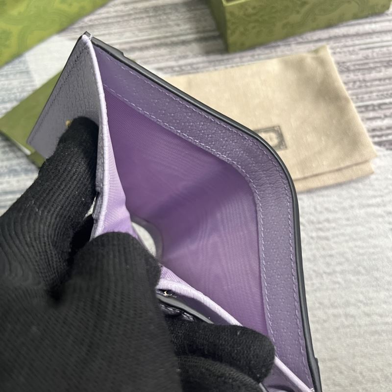 Gucci Wallets
